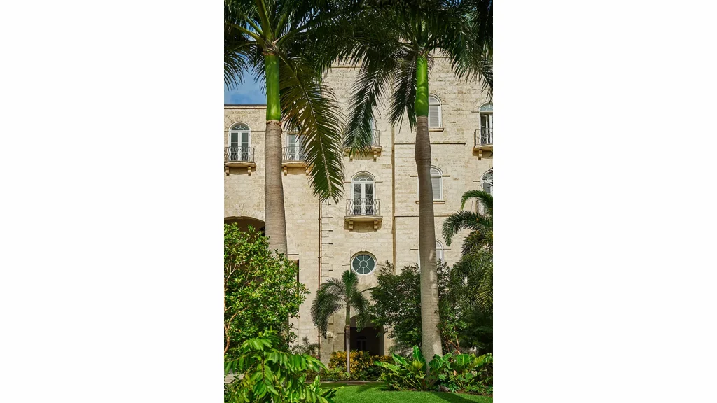 Luxury Home in Barbados