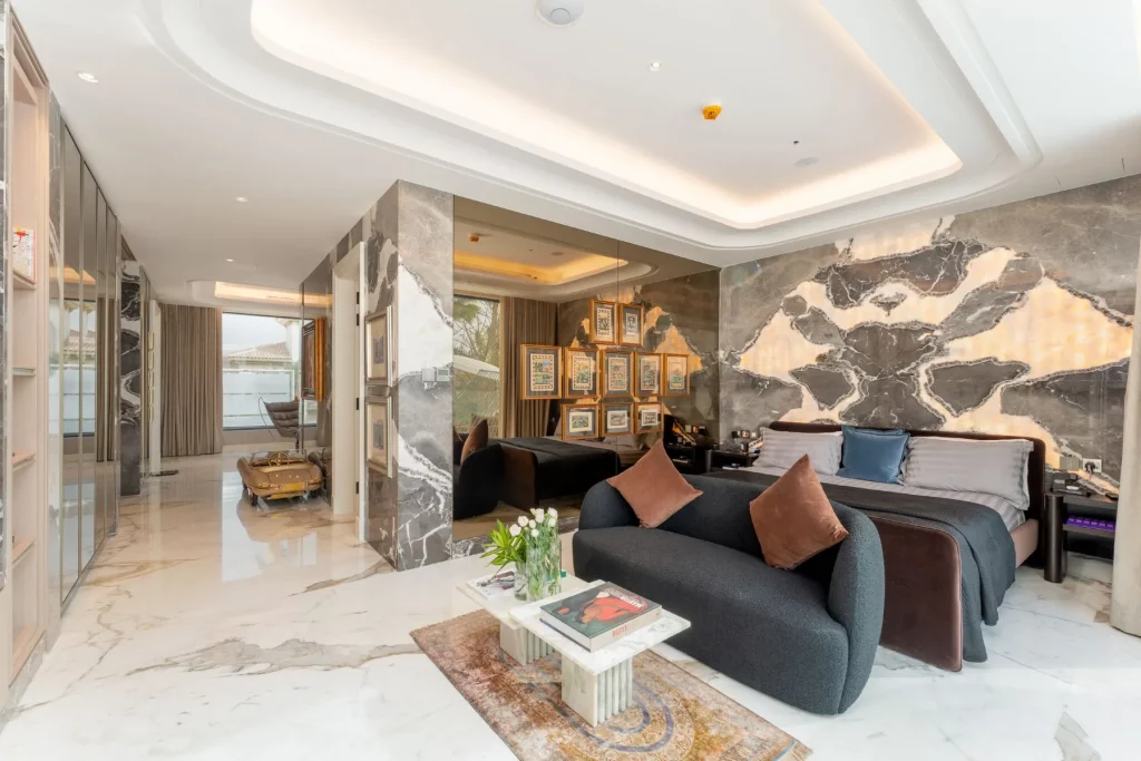 Luxury Villa in Palm Jumeirah