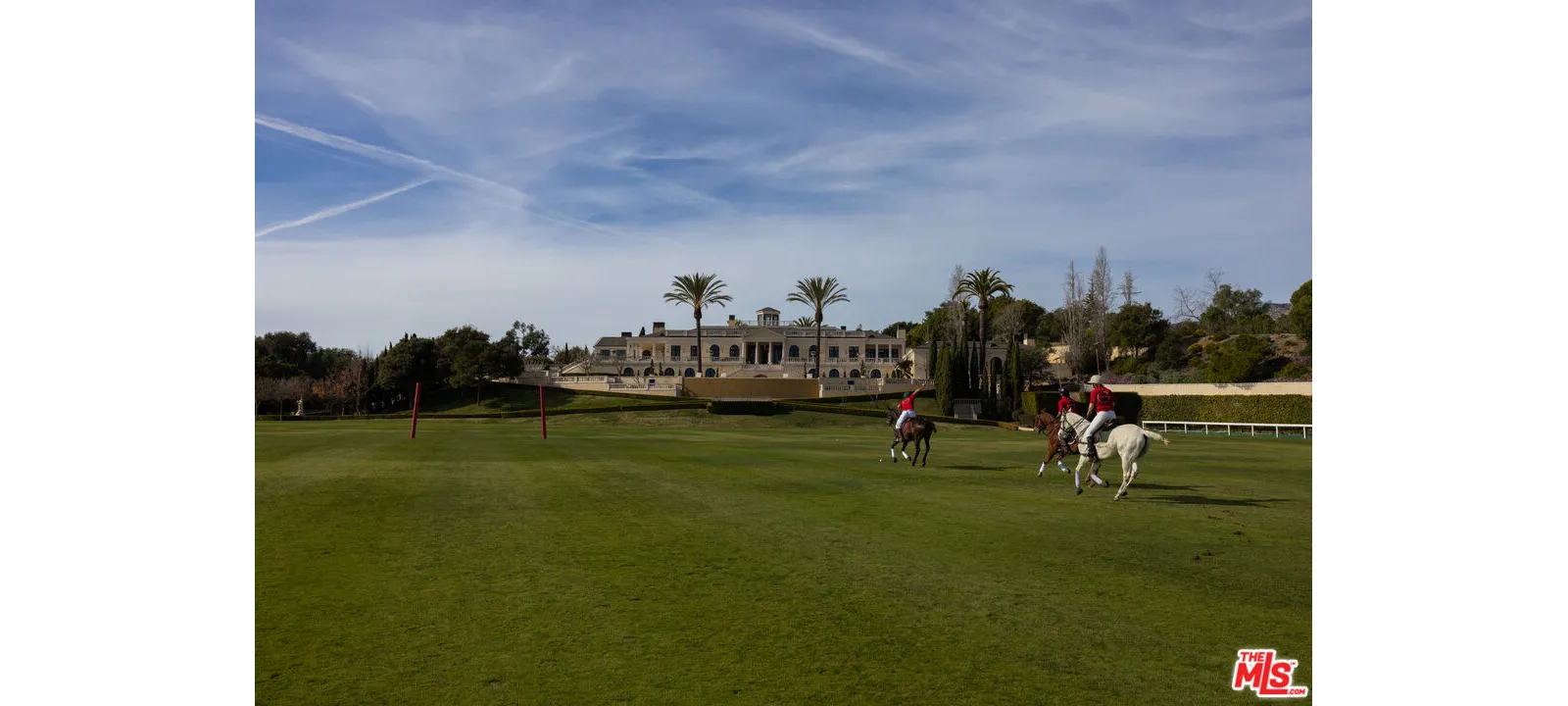 Luxury Estate in Summerland, CA: The Bella Vista Estate