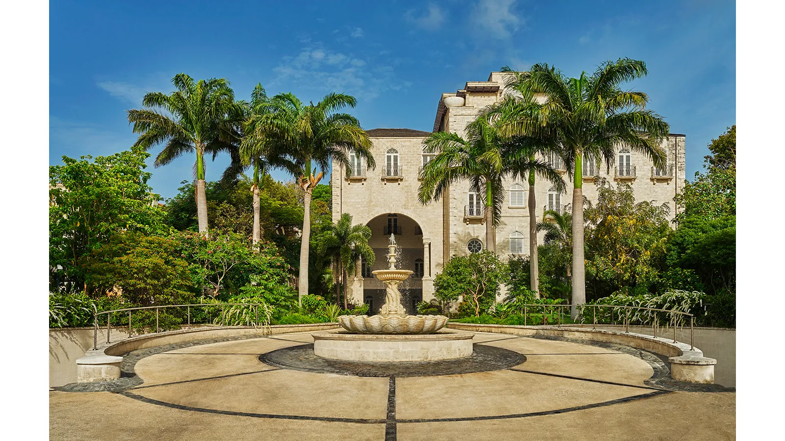 Luxury Home in Barbados